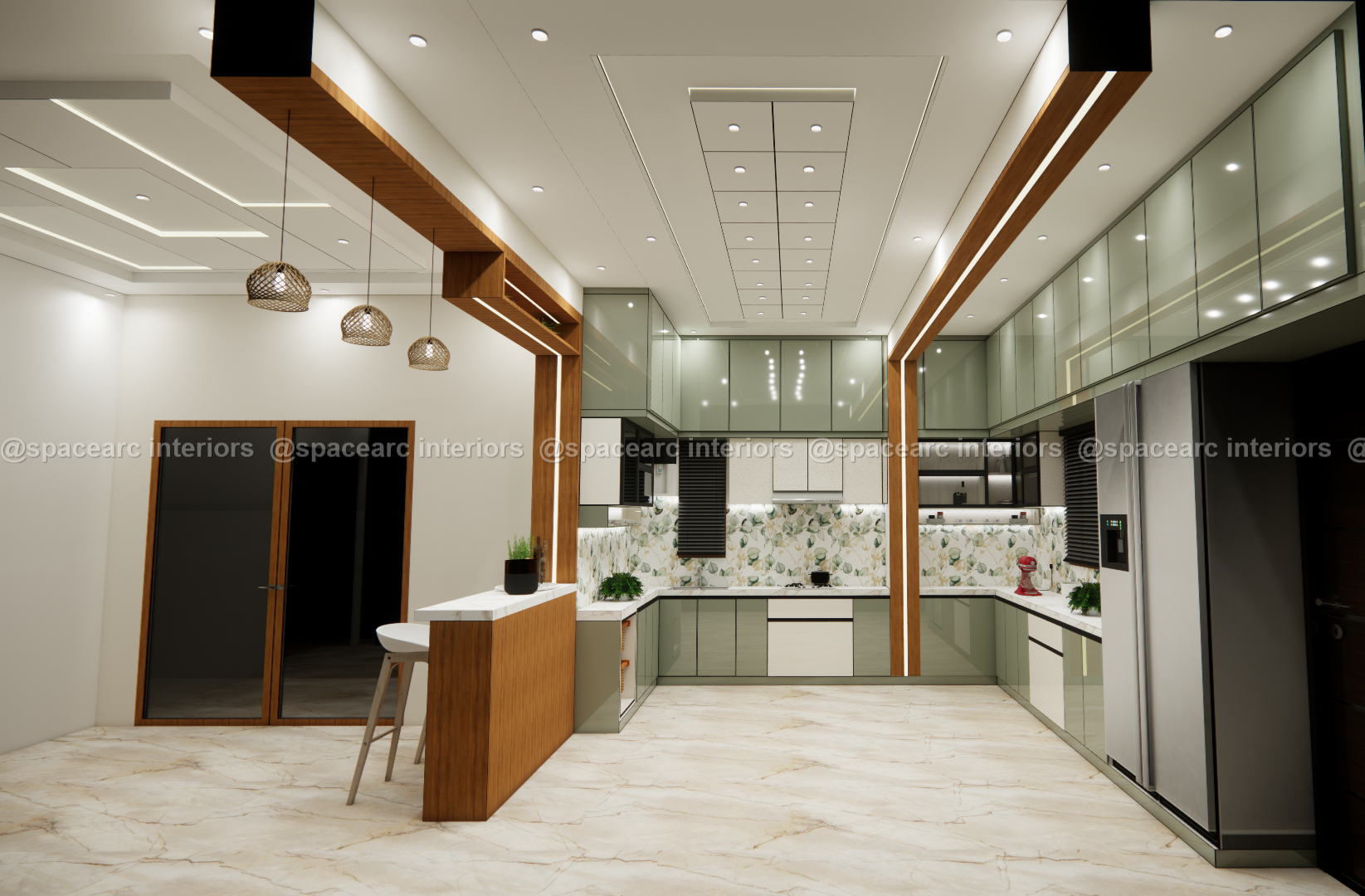 Residential-Interiors
